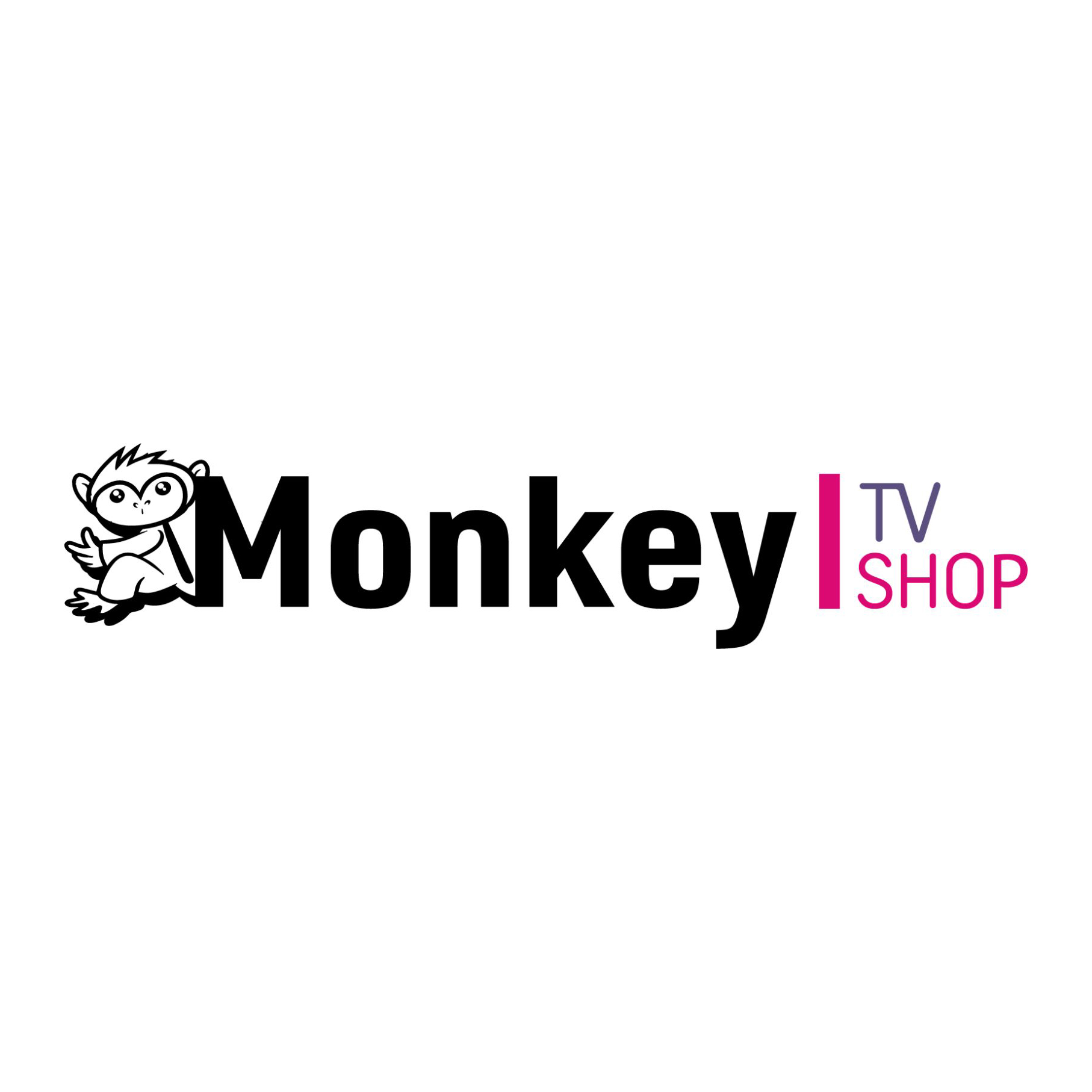 Monkey TV Shop