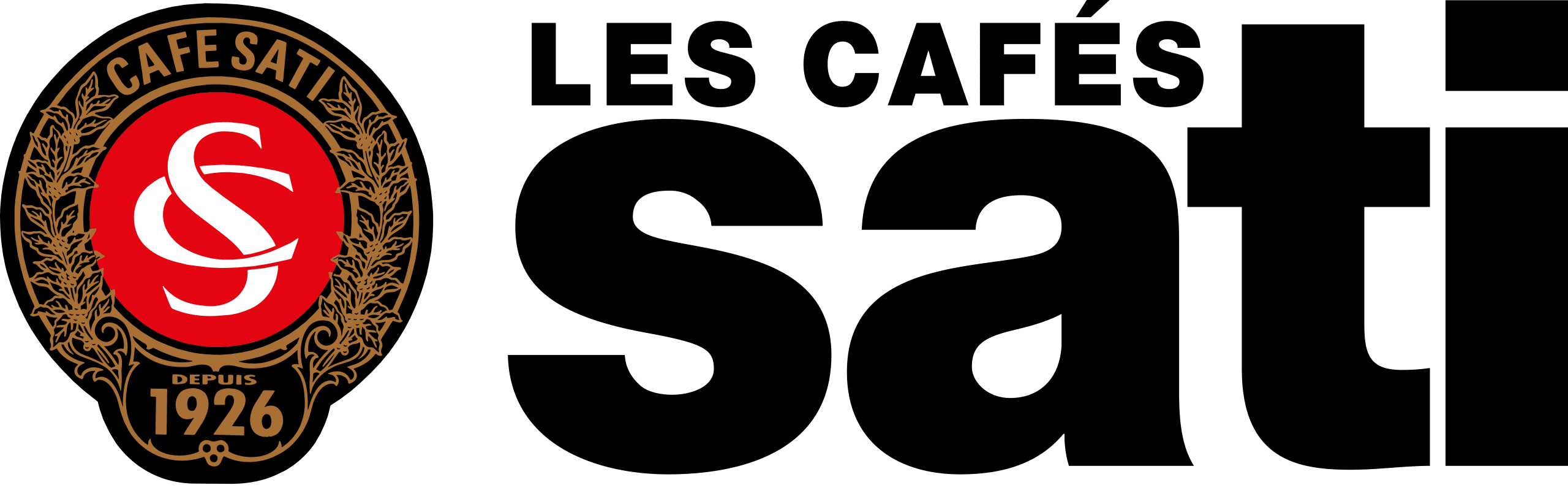 Les Cafés Sati